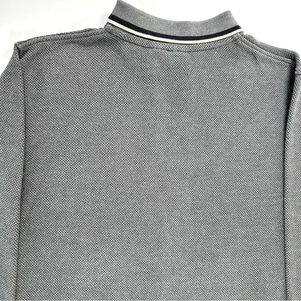 BUNDLE Boys' Long Sleeve Winter Tops Size M (10-12)